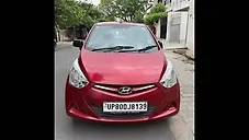 Used Hyundai Eon Magna + AirBag in Agra