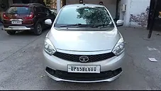 Used Tata Tiago Wizz Edition Petrol in Agra