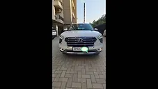 Used Hyundai Creta E 1.5 Diesel [2020-2022] in Agra