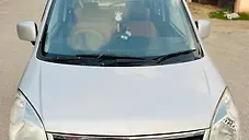 Used Maruti Suzuki Wagon R 1.0 VXI in Kurukshetra