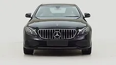 Used Mercedes-Benz E-Class E 220 d Avantgarde in Dehradun