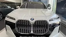 Used BMW 7 Series 740d M Sport in Indore