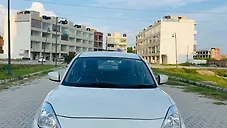 Used Maruti Suzuki Dzire VXi in Chandigarh