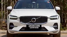 Used Volvo XC60 B5 Inscription in Delhi