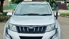 Used Mahindra XUV500 W10 AWD in Mohali