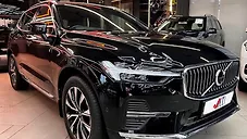 Used Volvo XC60 B5 Ultimate in Ahmedabad