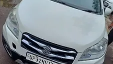 Used Maruti Suzuki S-Cross Zeta 1.6 in Lucknow
