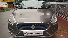 Used Maruti Suzuki Swift Dzire VXI in Hyderabad