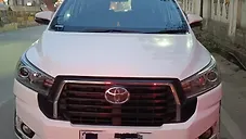 Used Toyota Innova Crysta VX 8 STR in Raipur