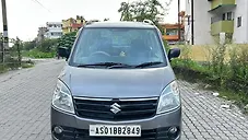 Used Maruti Suzuki Wagon R 1.0 LXi in Guwahati