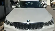 Used BMW 6 Series GT 630i Luxury Line [2018-2019] in Meerut