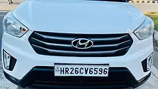 Used Hyundai Creta 1.6 S Petrol in Chandigarh