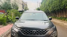 Used Tata Safari XZ Plus 6 S in Indore