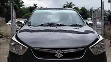 Used Maruti Suzuki Alto K10 VXi [2014-2019] in Guwahati