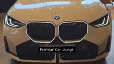 Used BMW X3 xDrive20 M Sport in Indore