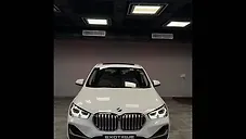 Used BMW X1 sDrive20i xLine in Lucknow