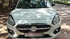 Used Maruti Suzuki Dzire ZXi [2020-2023] in Raipur