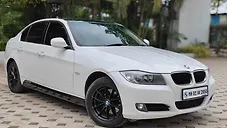 Used BMW 3 Series 320d Highline Sedan in Nashik