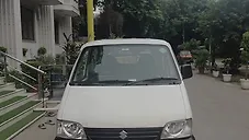 Used Maruti Suzuki Eeco 5 STR AC (O) CNG in Delhi