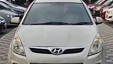 Used Hyundai i20 Sportz 1.2 BS-IV in Nashik