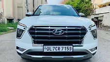 Used Hyundai Creta S 1.5 Petrol [2020-2022] in Delhi