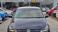 Used Volkswagen Vento Highline Diesel AT in Nashik