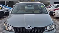 Used Skoda Rapid 1.5 TDI CR Elegance AT in Nashik