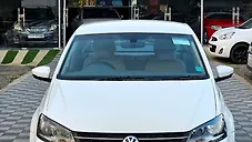 Used Volkswagen Vento Highline Petrol in Nashik