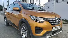 Used Renault Triber RXT [2019-2020] in Guwahati