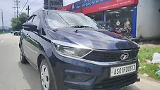 Used Tata Tiago XT (O) [2021-2023] in Guwahati