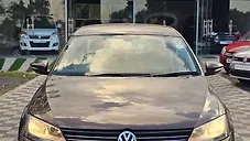 Used Volkswagen Jetta Trendline TDI in Nashik