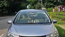 Used Honda Jazz VX CVT Petrol in Chandigarh