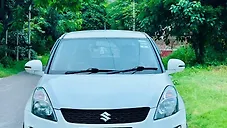 Used Maruti Suzuki Swift VDi in Mohali