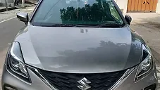 Used Maruti Suzuki Baleno Delta 1.2 in Kanpur