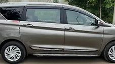 Used Maruti Suzuki Ertiga VXI CNG in Thane