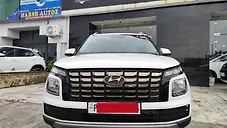 Used Hyundai Venue S Plus 1.5 CRDi in Ludhiana