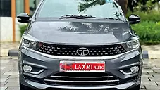 Used Tata Tigor XZA Plus iCNG [2024-2025] in Thane