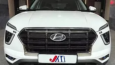 Used Hyundai Creta SX (O) 1.4 Turbo 7 DCT in Ahmedabad