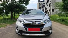 Used Honda WR-V VX MT Petrol in Mohali