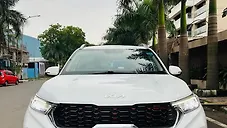 Used Kia Sonet GTX Plus 1.0 Turbo Petrol DCT in Surat