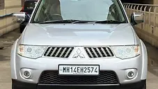 Used Mitsubishi Pajero Sport 2.5 MT in Mumbai
