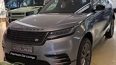 Used Land Rover Range Rover Velar HSE Dynamic 2.0 Petrol in Indore