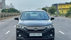 Used Honda Amaze 1.2 VX i-VTEC in Jaipur