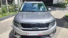 Used Kia Seltos HTX 1.5 IVT in Bangalore