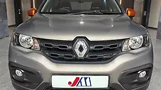 Used Renault Kwid CLIMBER 1.0 AMT in Ahmedabad