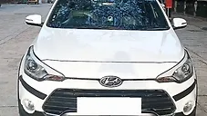 Used Hyundai i20 Active 1.2 SX [2015-2016] in Mumbai