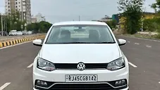 Used Volkswagen Ameo Highline1.2L Plus (P) 16 Alloy [2017-2018] in Jaipur