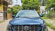 Used Hyundai Venue SX 1.0 Turbo iMT in Pune