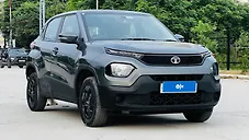 Used Tata Punch Adventure MT [2021-2023] in Lucknow