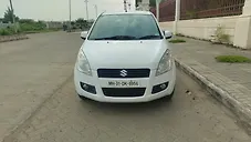 Used Maruti Suzuki Ritz Vdi BS-IV in Nagpur